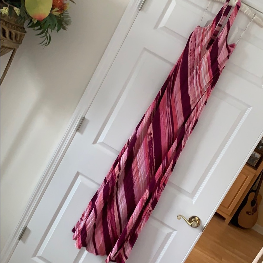 Tommy Bahama Maxi Dress